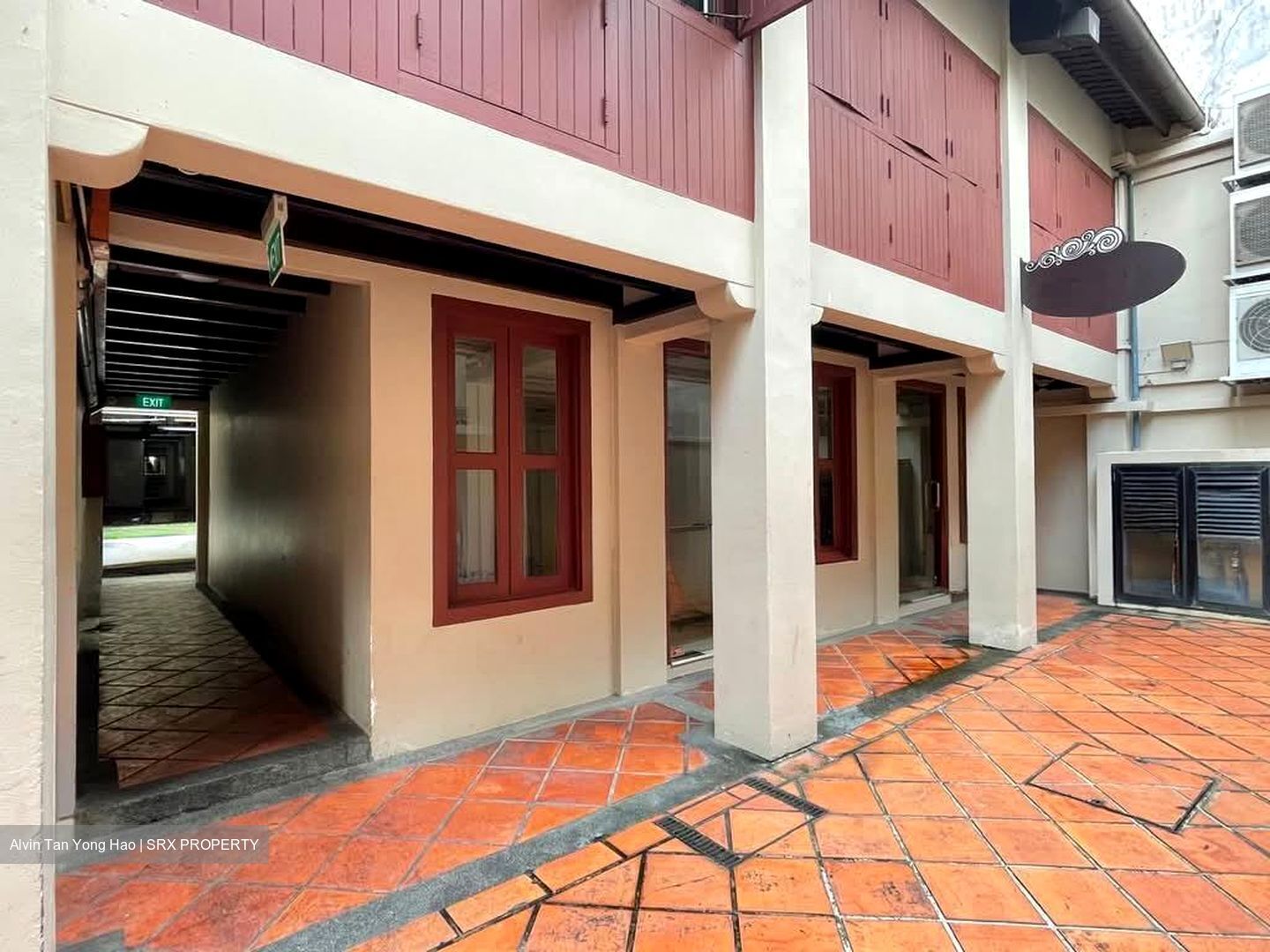 Prinsep Place (D7), Shop House #528887931